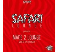 Made 2 Lounge