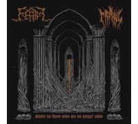 Made As Those Who are No Longer Alive Split