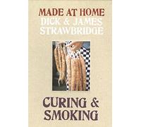 Made at Home: Curing & Smoking