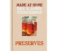 Made at Home: Preserves