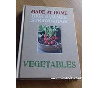 Made at Home: Vegetables