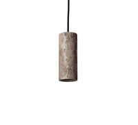 Made By Hand Core Spot Pendelleuchte, Nero Marquina
