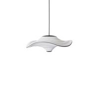 Made By Hand Flying Ø58 Blanc Suspension