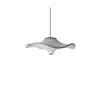 Made By Hand Suspension Flying Ø78 cm Haze blue