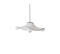 Made By Hand Suspension Flying Ø78 cm Ivory white