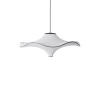 Made By Hand Suspension Flying Ø96 cm Ivory white