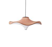 Made By Hand Suspension Flying Ø96 cm Light terracotta
