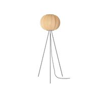 Made By Hand Lampe sur pied Knit-Wit 45 Round High Sunrise