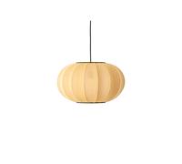 Made By Hand - Knit-Wit 45 Oval Suspension Sunrise