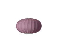 Made By Hand Knit-Wit Suspension Ø57 Suspension Bordeaux