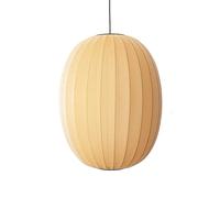 Made By Hand - Knit-Wit 65 High Oval Suspension Sunrise