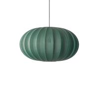 Made By Hand Knit-Wit Suspension Ø76 Suspension Tweed Vert