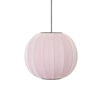 Made By Hand Knit-Wit Round Suspension Rose Ø45