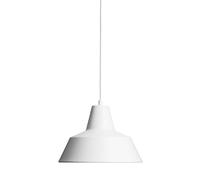 Made By Hand - Workshop Suspension W3 Blanc Mat