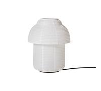 Made By Hand Lampe de table Papier Double Ø30 cm White