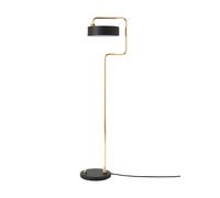 Made By Hand Lampe sur pied Petite Machine Deep black