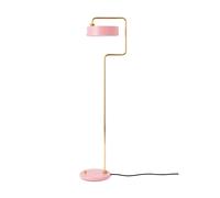 Made By Hand Petite Machine Lampadaire 01 Rose