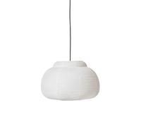 Made By Hand - Papier Single Suspension Ø52 White Made By Hand