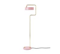 Made By Hand Petite Machine Lampadaire 01 Rose