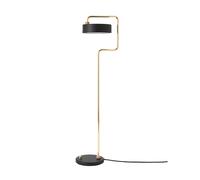 Made By Hand - Petite Machine Lampadaire Deep Black