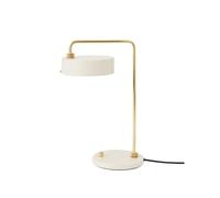Made By Hand Petite Machine Lampe à Poser 01 Blanc