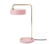 Made By Hand Petite Machine Lampe à Poser 01 Rose