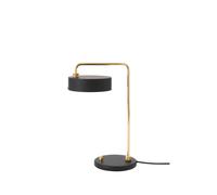 Made By Hand Petite Machine Lampe à Poser 01 Noir