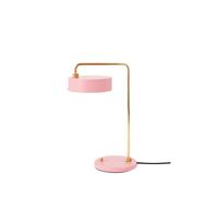 Made By Hand Petite Machine Lampe à Poser 01 Rose