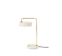 Made By Hand Petite Machine Lampe à Poser 01 Blanc