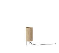 Made By Hand Ro Ø15 Table Tischleuchte, Jute