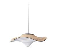 Made By Hand Suspension Flying Ø58 cm Golden sand