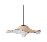 Made By Hand Suspension Flying Ø78 cm Golden sand