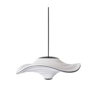 Made By Hand Flying Ø78 Blanc Suspension