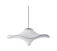 Made By Hand Suspension Flying Ø96 cm Ivory white