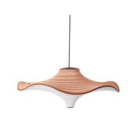 Made By Hand Suspension Flying Ø96 cm Light terracotta
