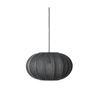 Made By Hand Suspension Knit-Wit 45 Oval Black