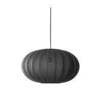 Made By Hand Suspension Knit-Wit 57 Oval Black