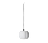 Made By Hand Pepo Petite Suspension Ø20 Blanc Opale