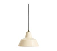 Made By Hand Suspension Workshop W3 75 anniversary edition Butter yellow