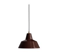Made By Hand Suspension Workshop W3 75 anniversary edition Chocolate brown