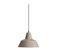 Made By Hand Suspension Workshop W3 75 anniversary edition Earth clay