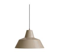 Made By Hand Suspension Workshop W4 75 anniversary edition Earth clay
