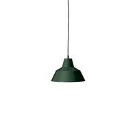 Made By Hand - Workshop Suspension W2 Racing Green Made By Hand