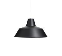 Made By Hand Workshop W5 Pendelleuchte, Racing Green