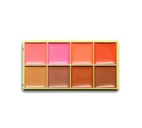 Made by Mitchell Curve Case Palette de fards à joues Crème