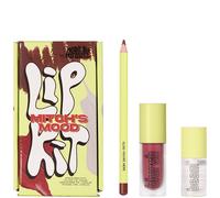 Made By Mitchell Lip Kits (Various Shades) - Mitch's Mood