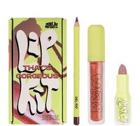 Made By Mitchell Lip Kits (Various Shades) - That's Gorgeous