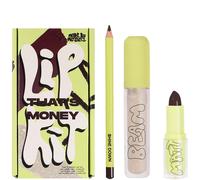 Made By Mitchell Lip Kits (Various Shades) - That's Money