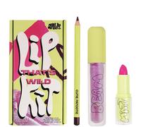 Made By Mitchell Lip Kits (Various Shades) - That's Wild
