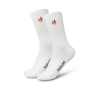 Made by Nami Chaussettes fantaisie pour hommes et femmes - Chaussettes à boire & Chaussettes de cocktail - Chaussettes à la bière et chaussettes Aperol Spritz Design - Chaussettes en coton respirant